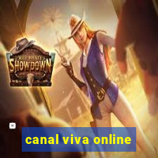 canal viva online